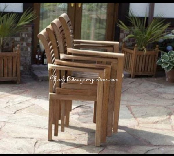 Heritage Dining Set Ten Seater