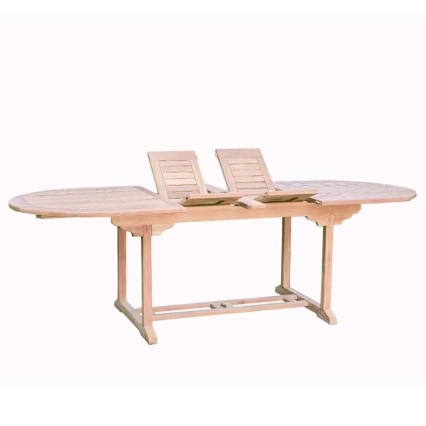 Heritage Dining Set Ten Seater